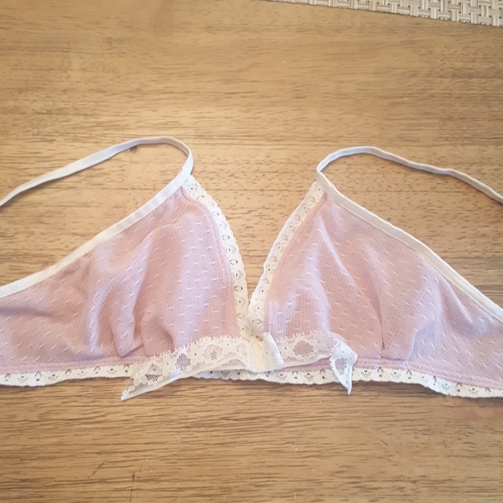 Bra